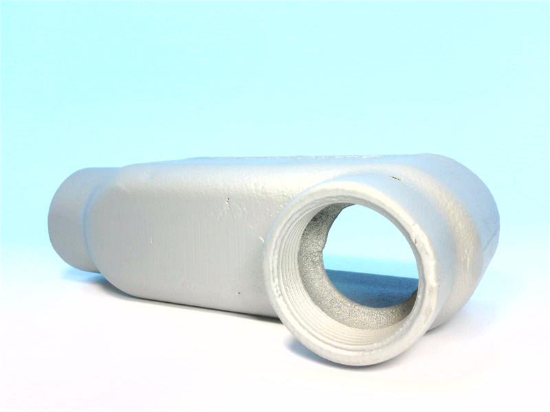 EATON CORPORATION LB150M