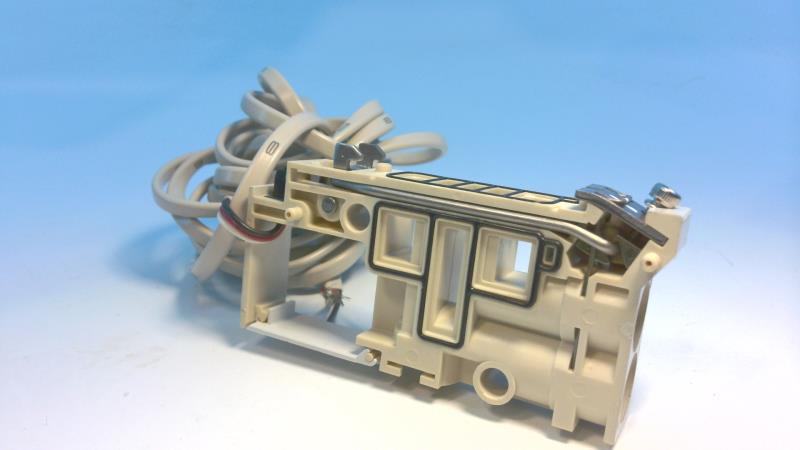 SMC VVQ2000-1B-L28-C0