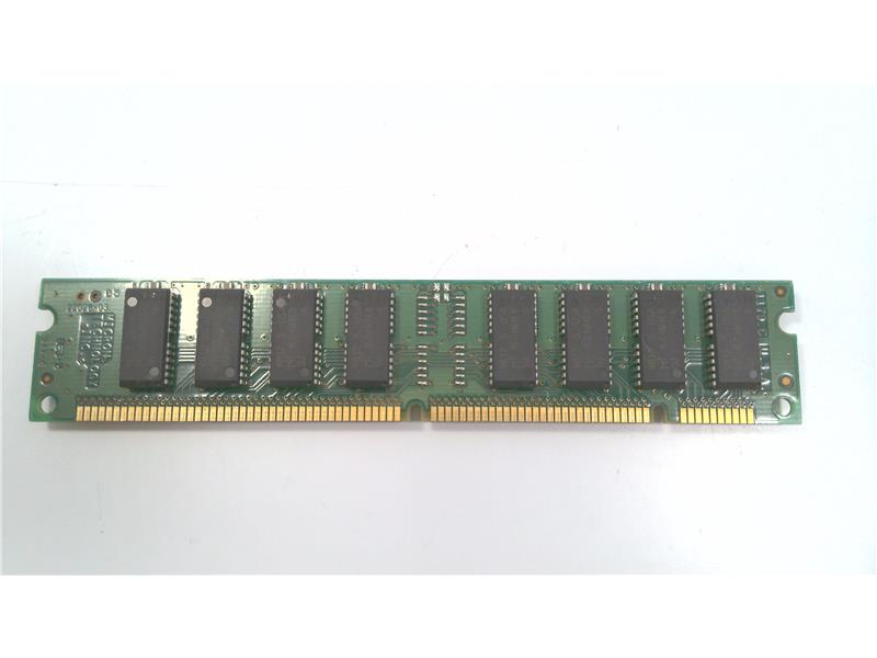 MICRON INDUSTRIES CORPORATION MT16LD464AG-6X