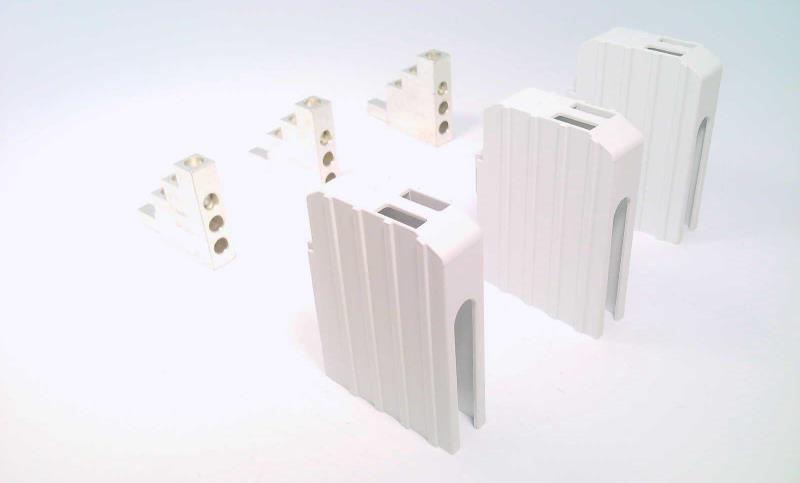 EATON CORPORATION CCP2-MW1-3