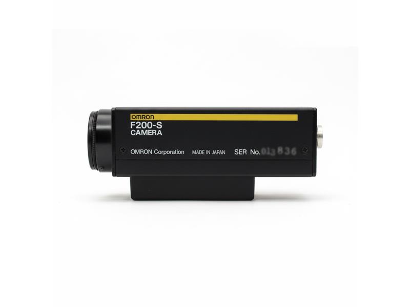 OMRON F200S
