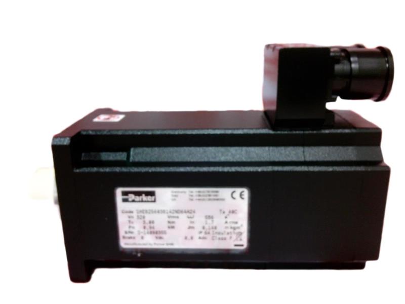 PARKER SMN0822S2F-KPSN
