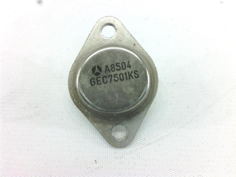 THOMSON CSF GEC7501KS