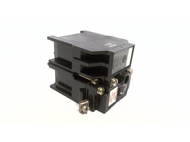 ALLEN BRADLEY 700-PLLA1