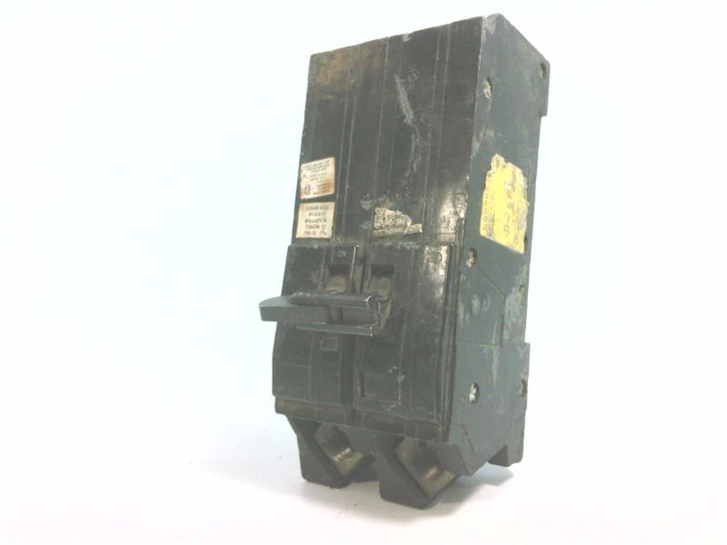 SCHNEIDER ELECTRIC Q1A2150