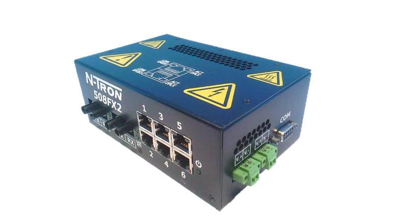 RED LION CONTROLS 508FX2-A-ST