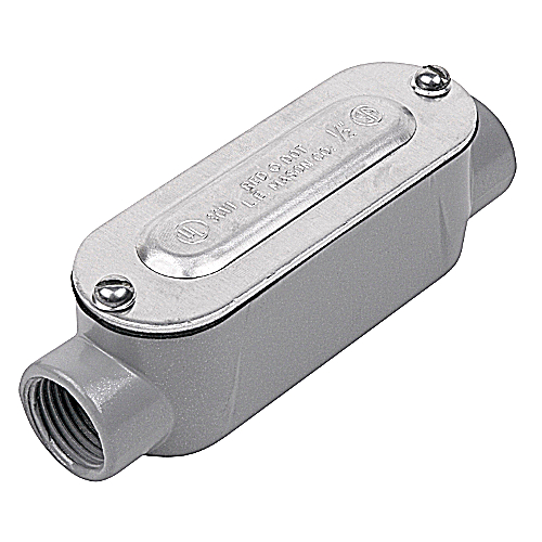 ABB THOMAS & BETTS DAC-7-CG