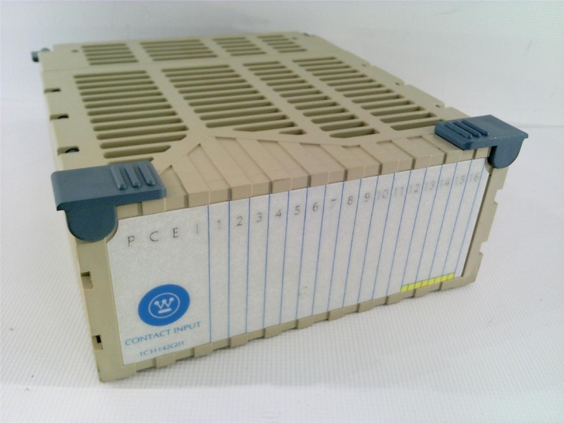 WESTINGHOUSE 1C31142G01