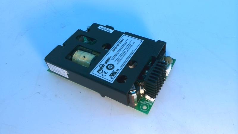 BEL FUSE MPB125-2024G