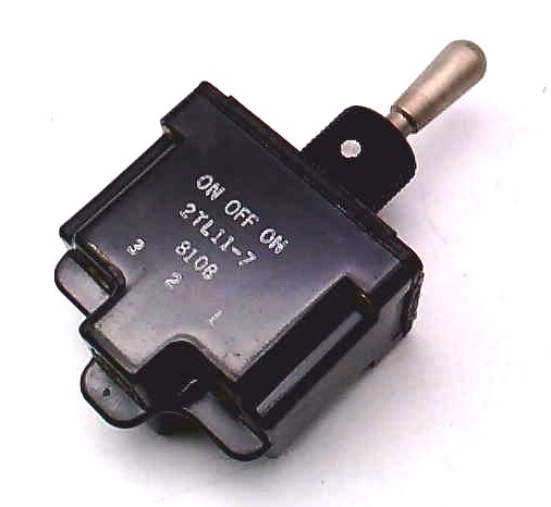 2TL11-7 by HONEYWELL