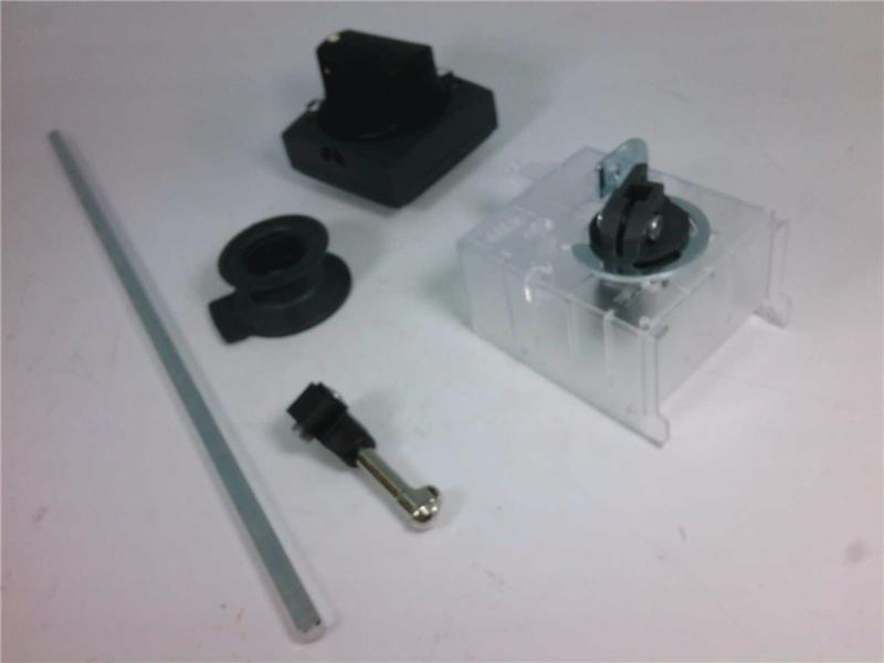 SCHNEIDER ELECTRIC GV3APN01