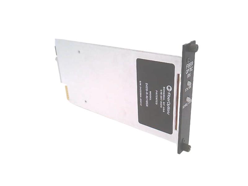 KIDDE-FENWAL, LLC 242D-R-R/1B5X