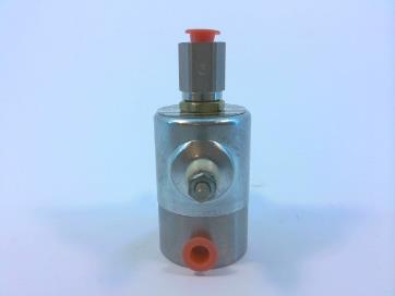 PARKER V5J23160DC1A8C