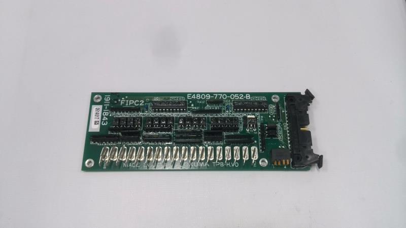 OKUMA E4809-770-052-B