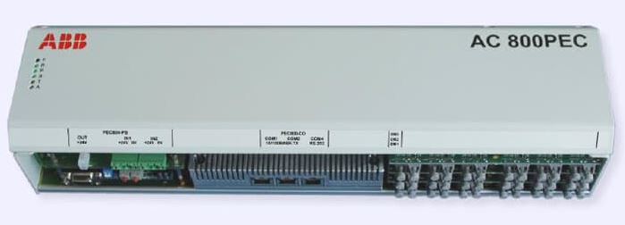 ASEA BROWN BOVERI 3BHE023784R2630