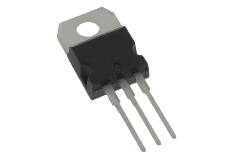ST MICRO BTA20-600CWRG
