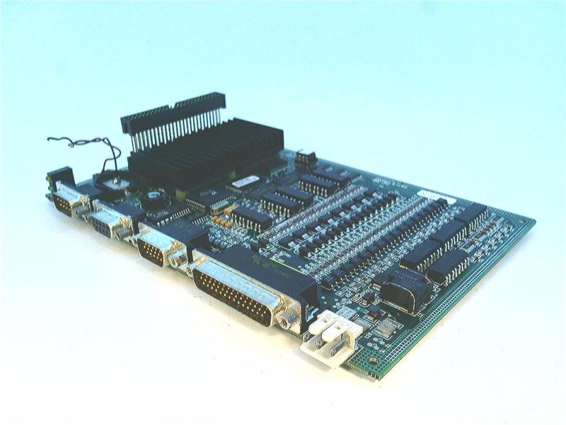 DANAHER MOTION M.1302.7094