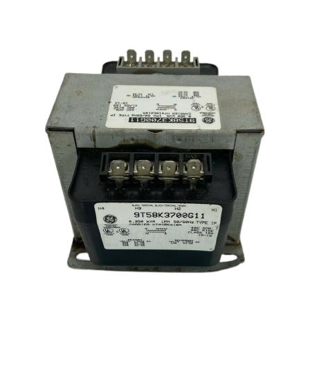 GENERAL ELECTRIC 9T58K3701G11
