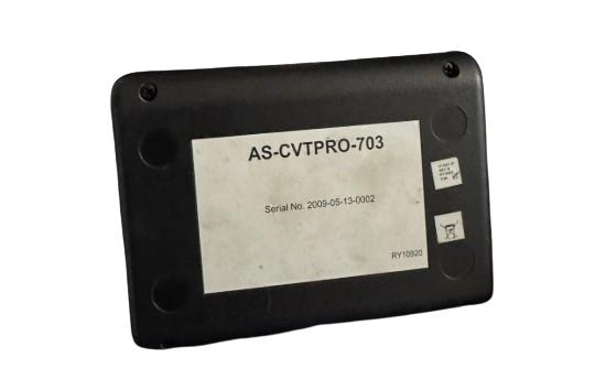JOHNSON CONTROLS AS-CVTPRO-703