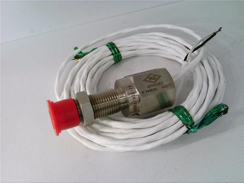 AI TEK INSTRUMENTS 70085-1010-404