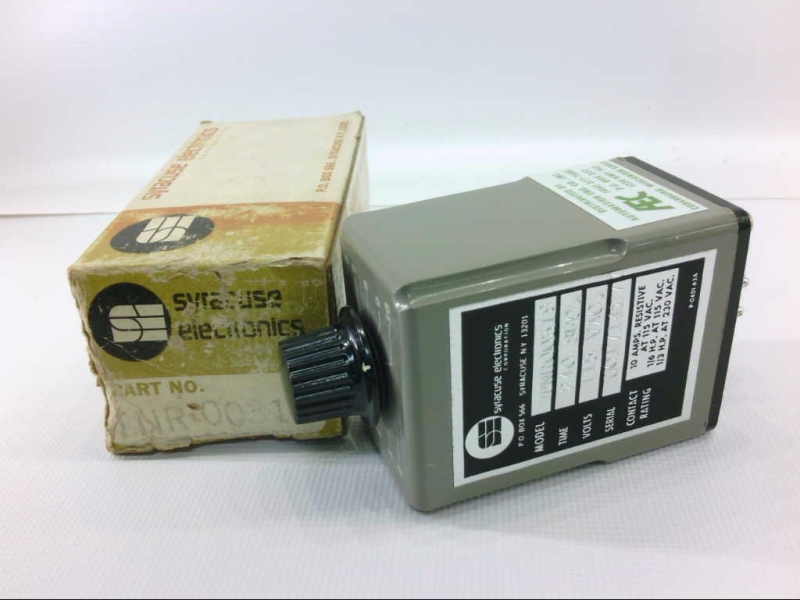 TNR-00319 by CROUZET