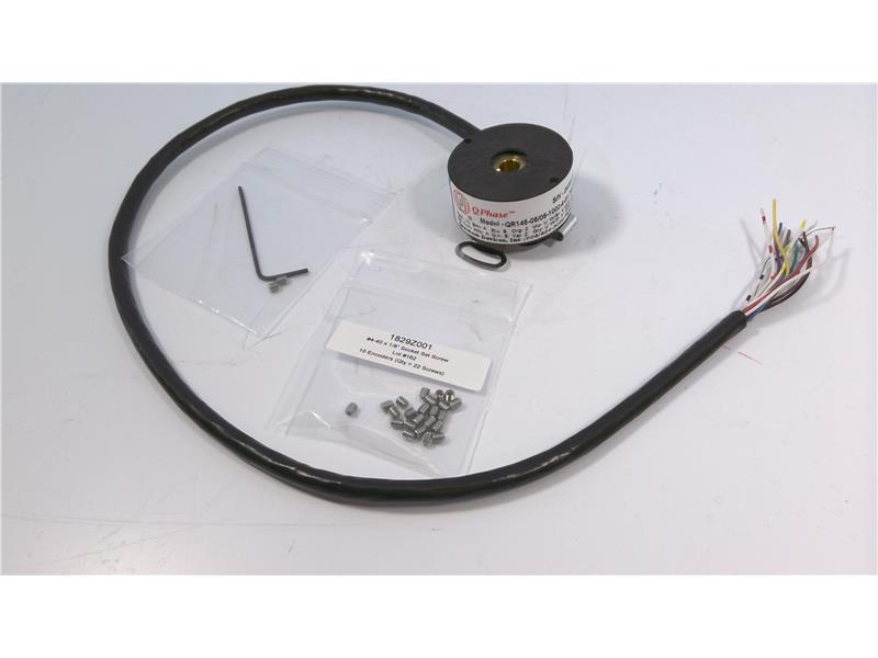 QUANTUM DEVICES QR145-05/05-1000-4-01-T4-04-00