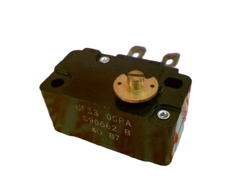 UF53-00RA by ZF FRIEDRICHSHAFEN