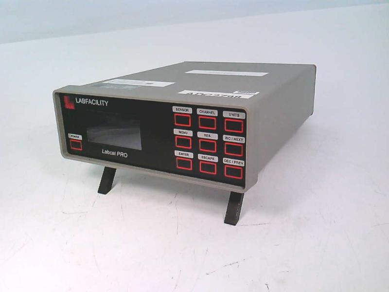 LABFACILITY XE-6015-001