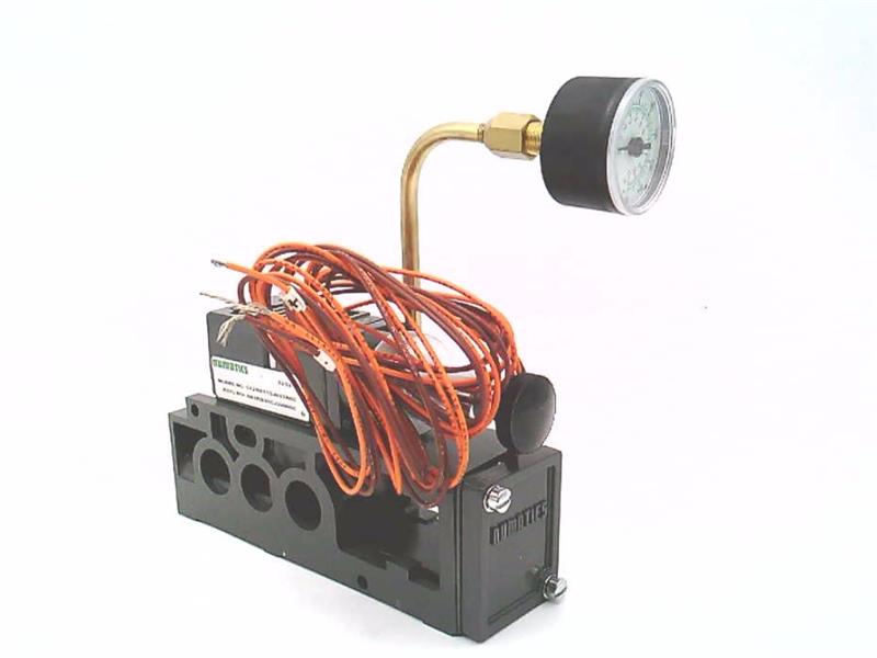 ASCO 082RS115J013A00