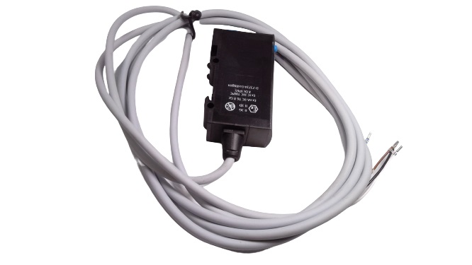 FESTO SDE3-B2S-B-WQ4-2P-K-EX2