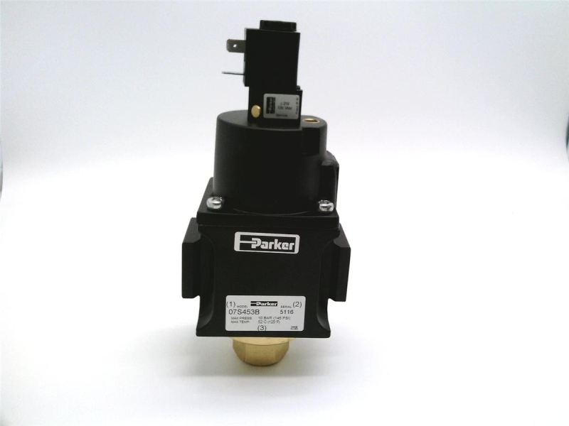 PARKER 07S453B