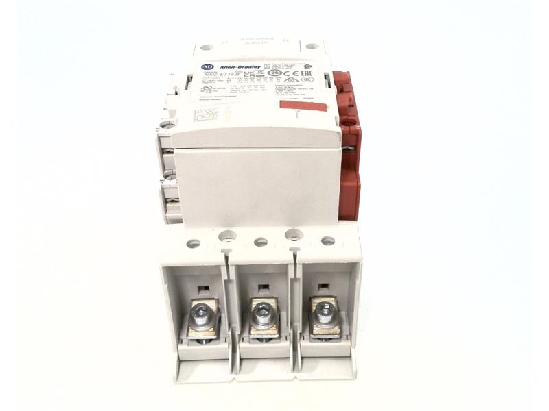 ALLEN BRADLEY 100S-E116KJ12CL