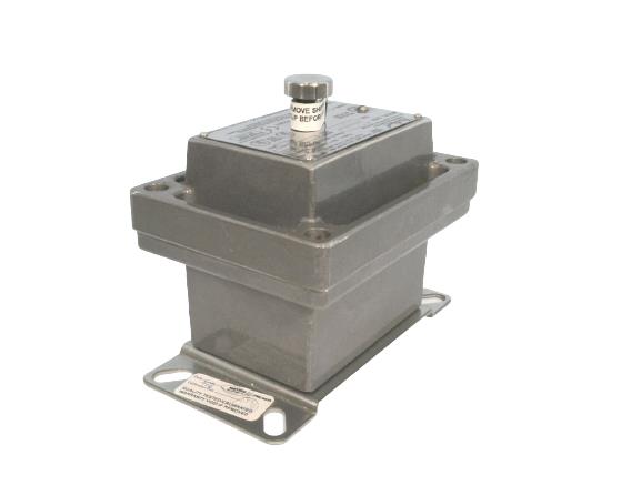 METRIX VIBRATION 5550-121-011