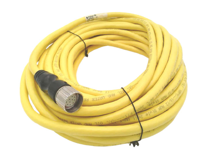 ALLEN BRADLEY 889M-F12AH-15