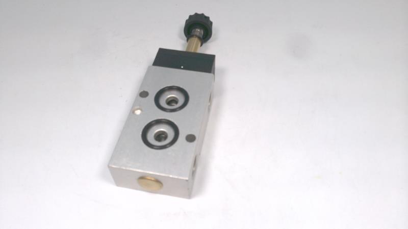 HAFNER PNEUMATIK MNH 310 701 NPT