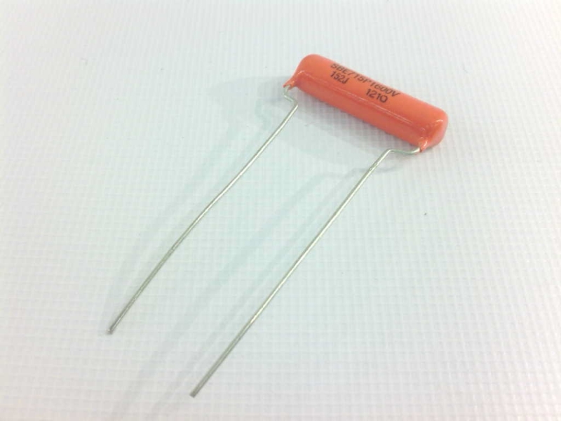 GENERIC CRL0015U1600