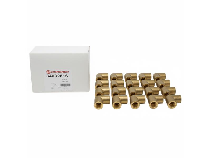 NORGREN 34032816-QTY20