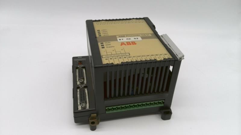 ASEA BROWN BOVERI GATS110100R0001