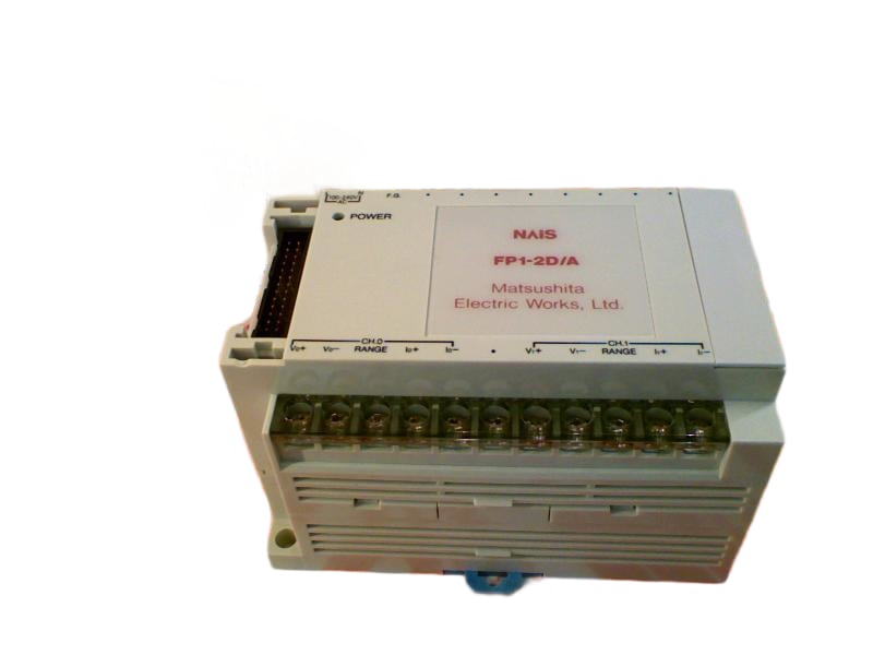 AFP1416 by MATSUSHITA ELECTRIC