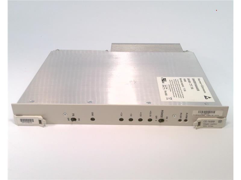 ALCATEL LUCENT 3DH03164ABAE