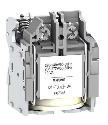 SCHNEIDER ELECTRIC LV429412