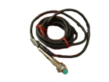 GENERAL ELECTRIC CR215DB-12UA3PB
