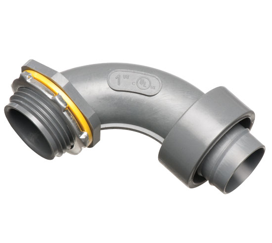 ARLINGTON INDUSTRIES NMSC90100