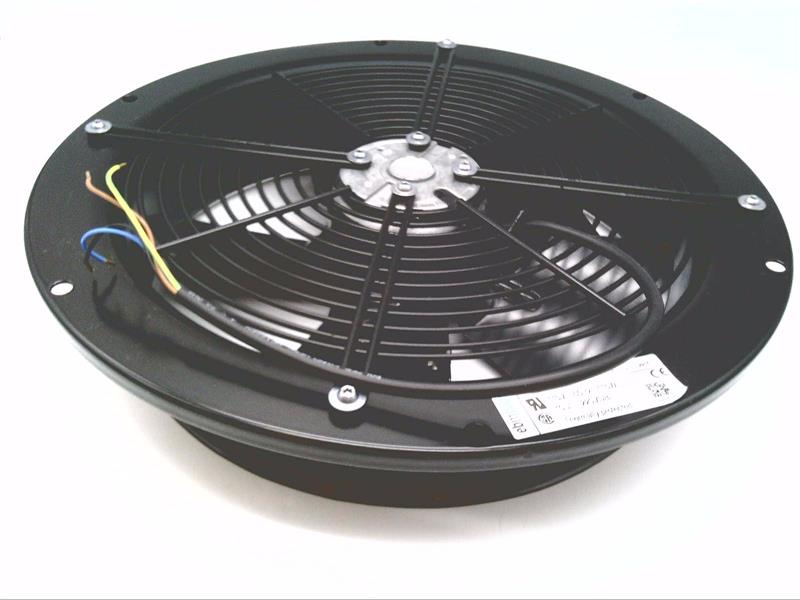 EBM PAPST W4E300-CA09-51