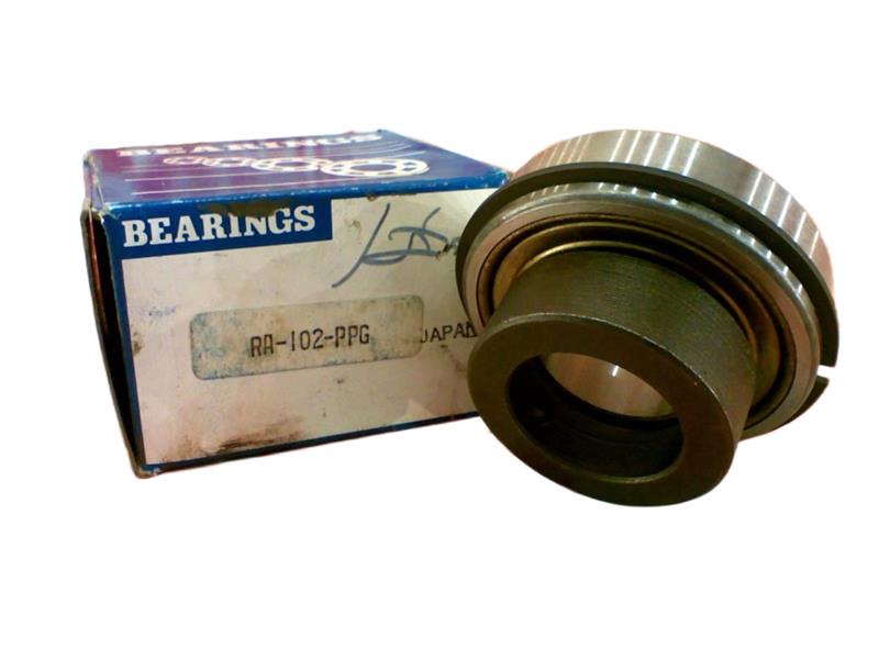 RA-102-PPG-COL by TIMKEN