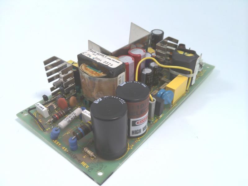 ADVANCED ENERGY XL50-3602