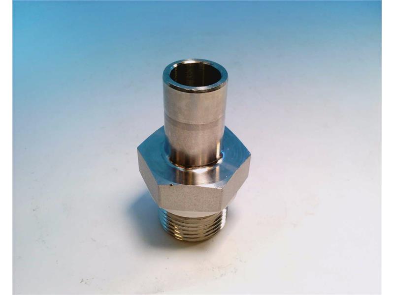 SWAGELOK SS-12-TA-1-12RS