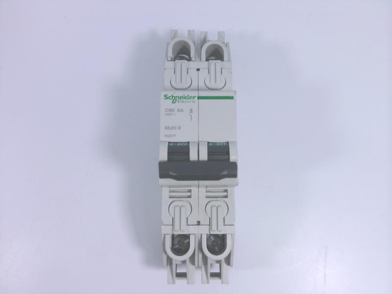 SCHNEIDER ELECTRIC 60257F