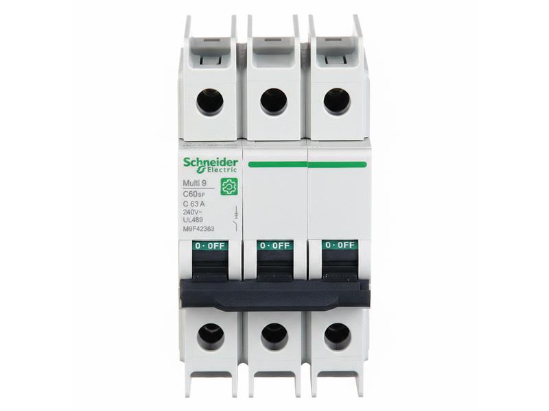 SCHNEIDER ELECTRIC MEL236LS