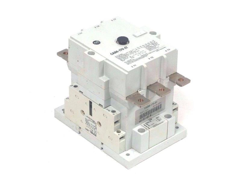 ALLEN BRADLEY CAB6-105-EI-11-66